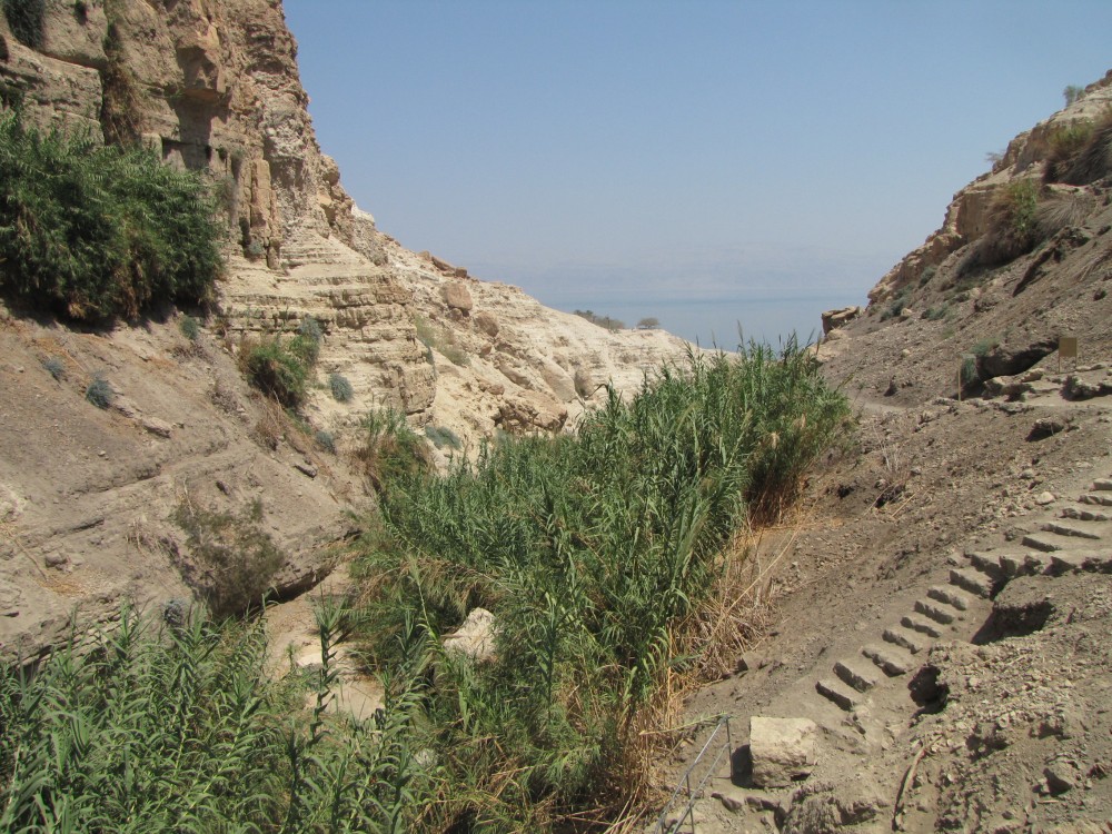 Hula Valley & Mt Hermon from Manara (Beivushtang)
